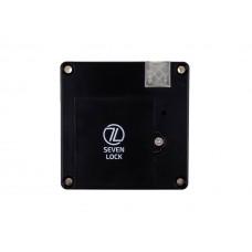 SEVEN LOCK m-7715B SEVEN LOCK m-7715B